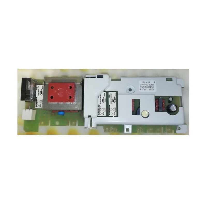 foto del prodotto 5044691 modulo elettronico lavatrice miele