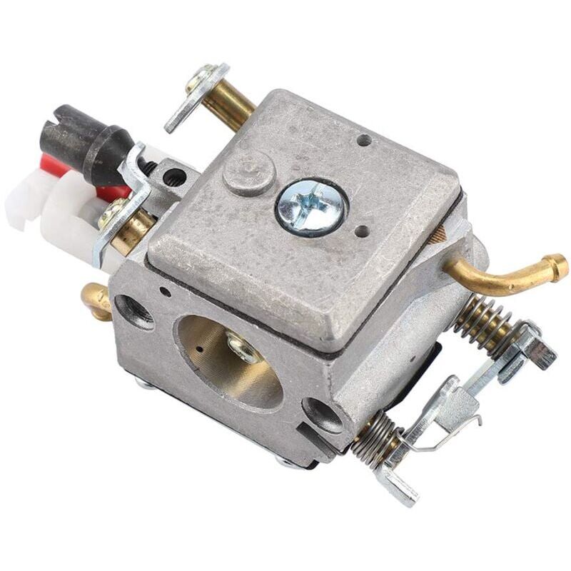 foto del prodotto 505203001, carburatore per motosega 353 357 357xp 359xp 359 zama c3 el42 505203001