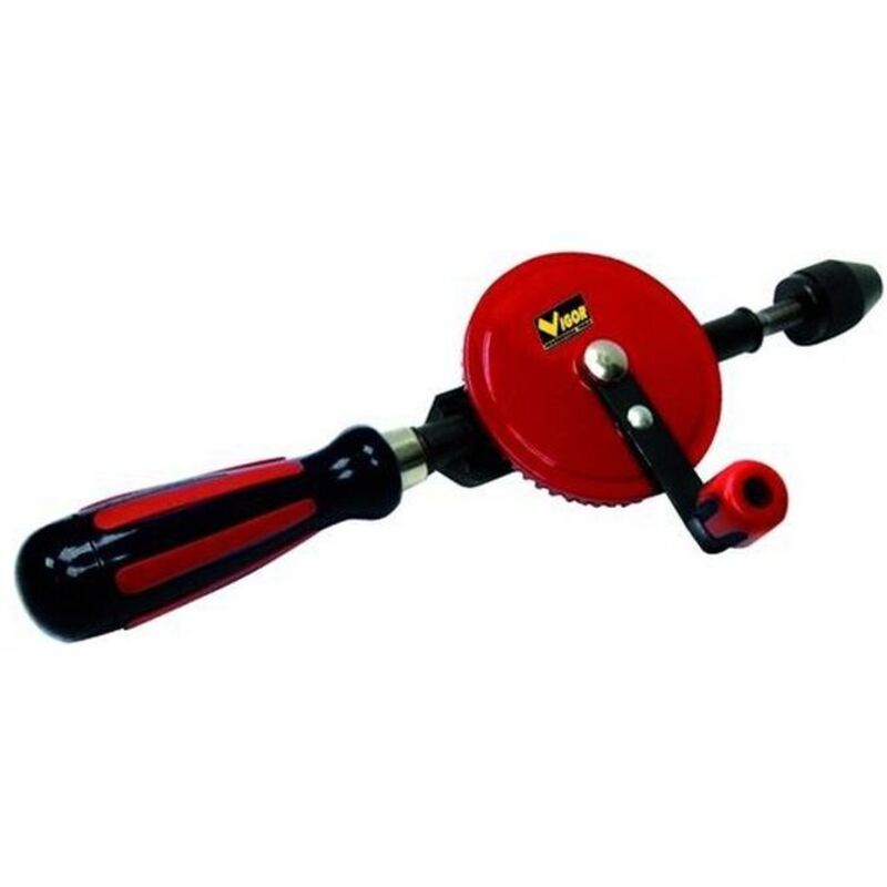 foto del prodotto 50600-10, trapani a mano, 1-8 mm - vigor