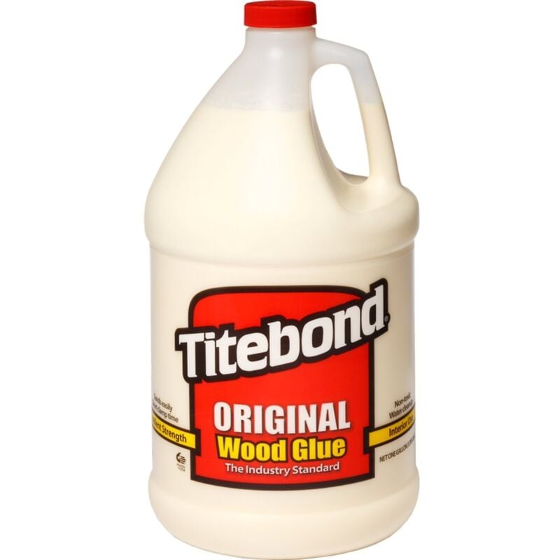 foto del prodotto 5066, colla per legno, alifatica titebond