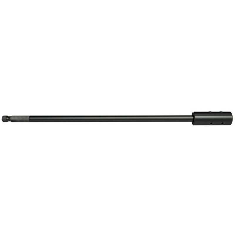 foto del prodotto 507.095.33 prolunga x punte b 9.5 att. esagonale 11 32inch l 330