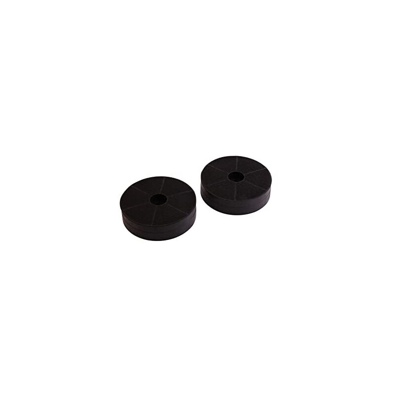 foto del prodotto 508 900752 set di ricircolo koolstoffilters novy