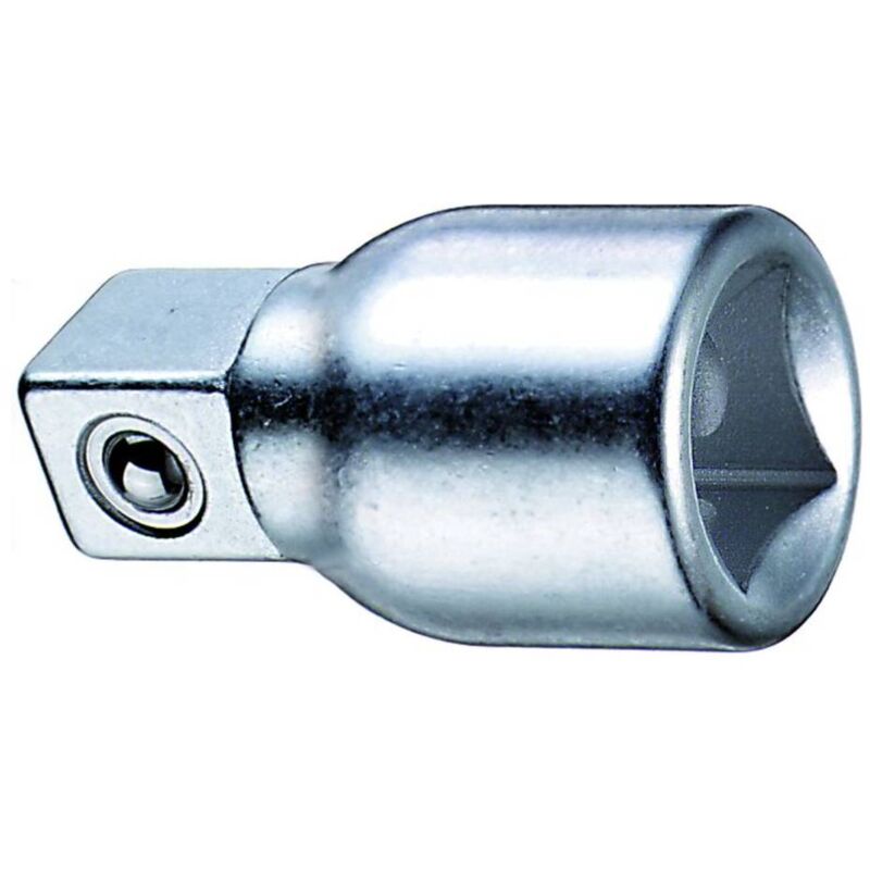 foto del prodotto 509 2 13010001 prolunga per bussole impronta cacciavite 1 2 12.5 mm 1 pz. stahlwille