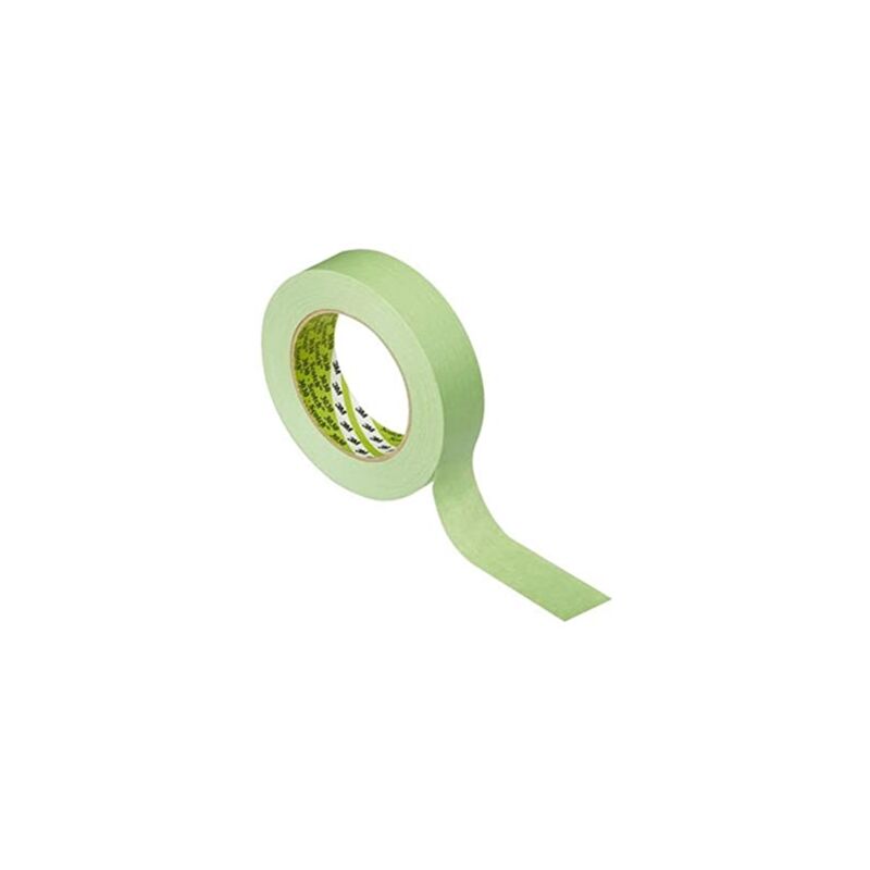 foto del prodotto 50977 nastro verde 3030 18 mm pezzi 1 3m