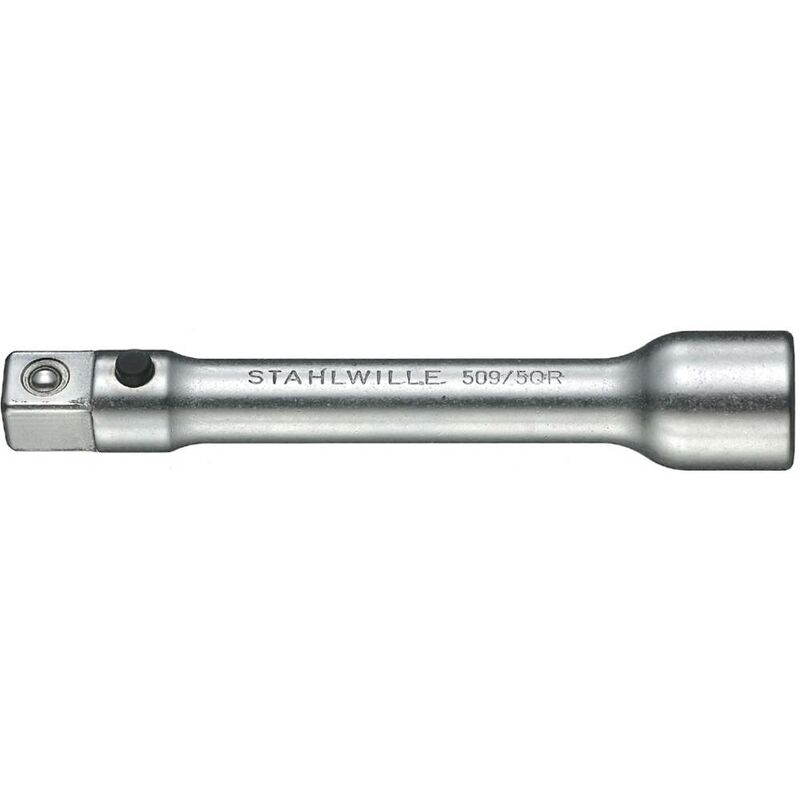 foto del prodotto 509qr 10 13011003 prolunga per bussole impronta cacciavite 1 2 12.5 mm 255 mm 1 pz. stahlwille