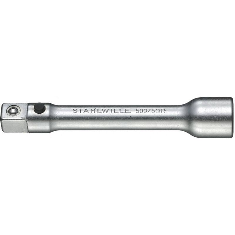 foto del prodotto 509qr 5 13011002 prolunga per bussole impronta cacciavite 1 2 12.5 mm 130 mm 1 pz. stahlwille