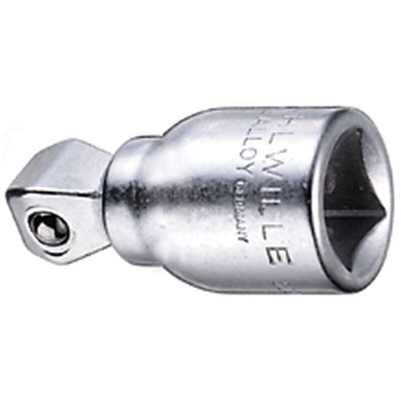 foto del prodotto 509w 2 13010005 prolunga per bussole impronta cacciavite 1 2 12.5 mm 1 pz. - stahlwille