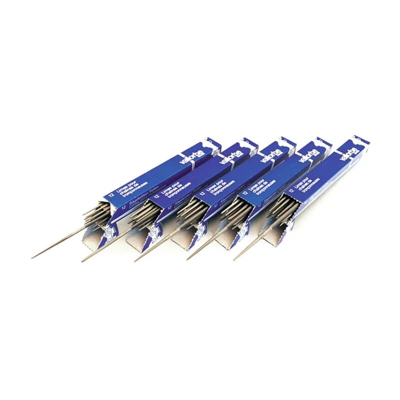 foto del prodotto 510095601 todnino 5,5 mm per affilatura motoseghe 7 32 set 2 pezzi husqvarna