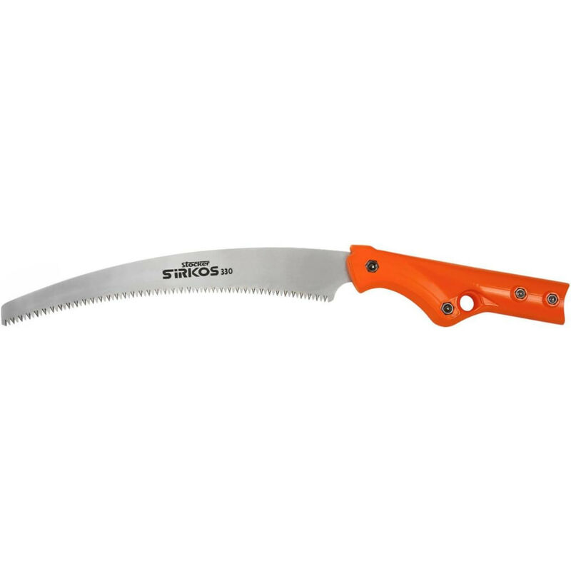 foto del prodotto 511 seghetto sirkos 330 tc con attacco per treeclimber stocker