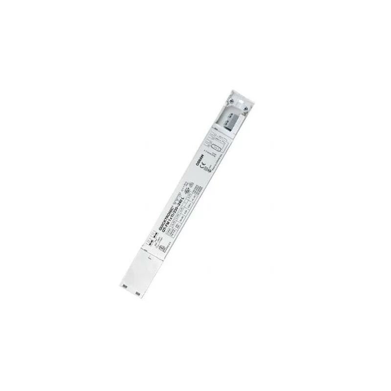 foto del prodotto 511153 alimentatore elettronico 8w 230 240v osram