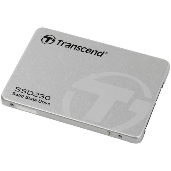 foto del prodotto 512 gb 2.5 ssd230s sata3 3d - ts512gssd230s
