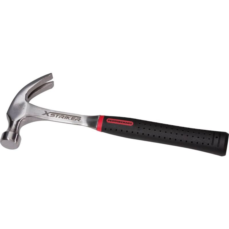 foto del prodotto 5120090020 martello da carpentiere 880 g 1 pz. peddinghaus
