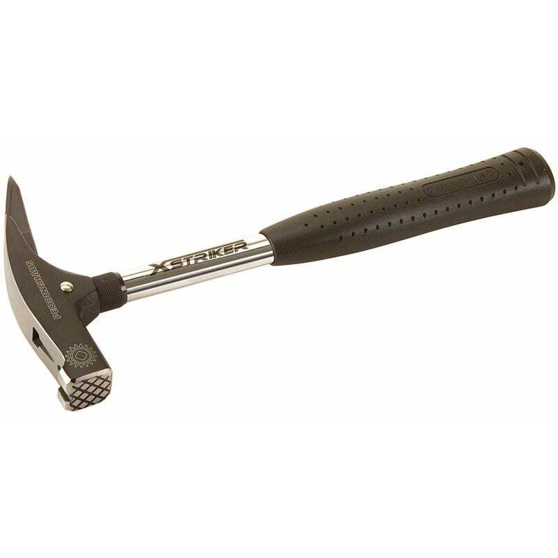 foto del prodotto 5126250001 martello xstriker da carpentiere gs - peddinghaus