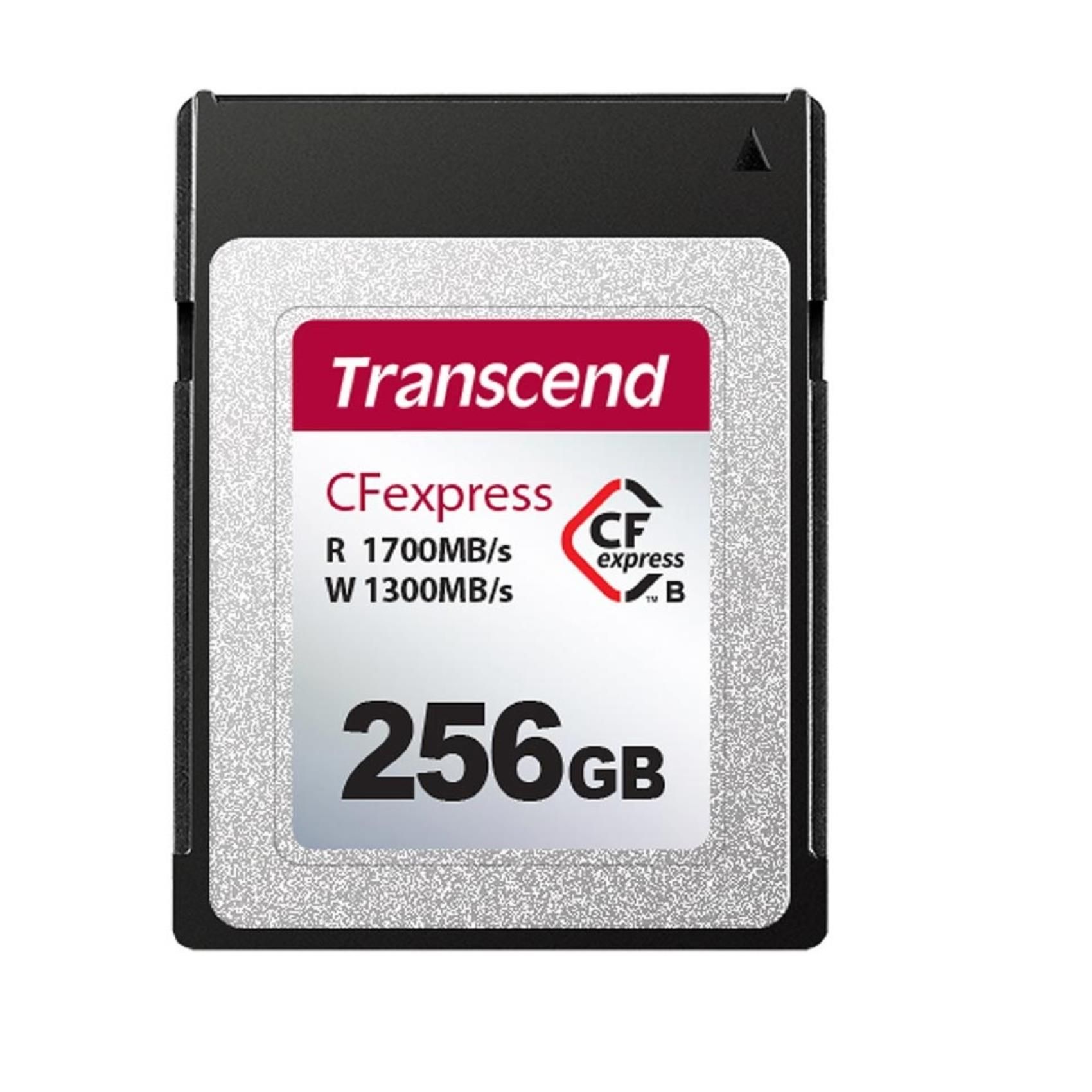 foto del prodotto 512gb cfexpress card tlci