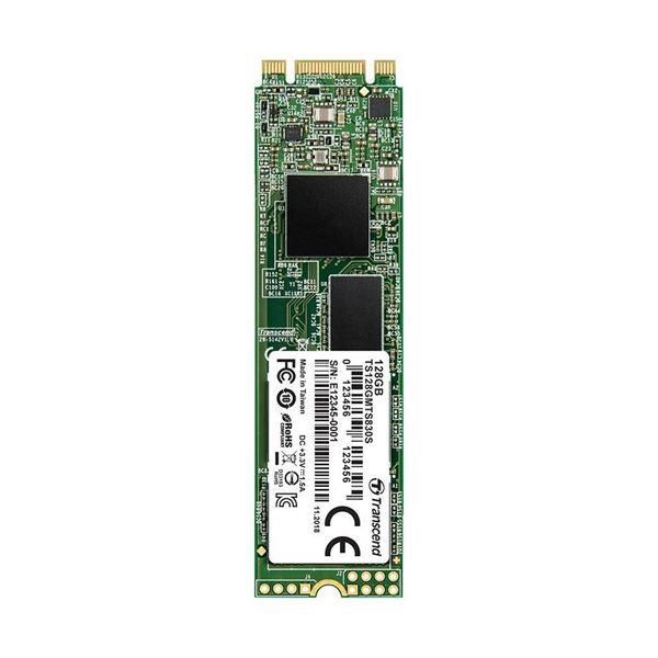 foto del prodotto 512gb m.2 2280 ssd