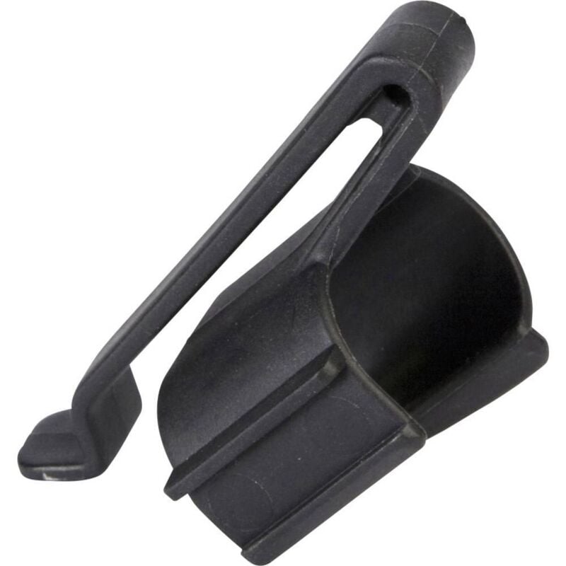 foto del prodotto 514843 clip da cintura 3aa 4aa di uk nero uk underwater kinetics