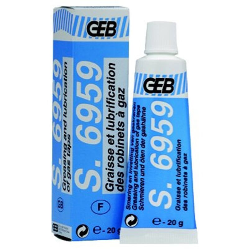 foto del prodotto 515320, ferro sedia s6959, 20 g di grassi geb