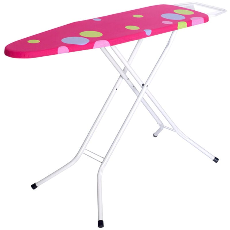 foto del prodotto 5160165 asse da stiro 110x32 automatico modelli assortiti oryx