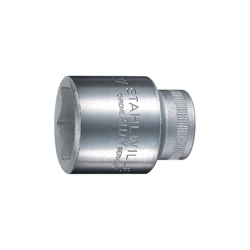 immagine 0 del prodotto 52 chiave a bussola cromata 12 mm