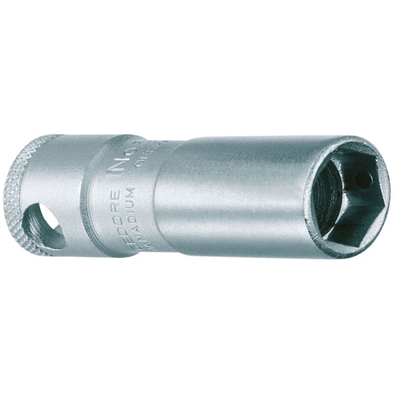 foto del prodotto 52 mh bussola per candele 20,8 mm 3 8 gedore