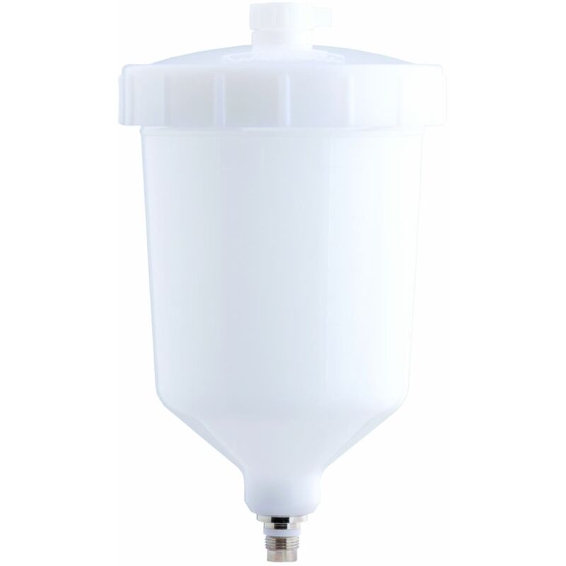 foto del prodotto 52010 serbatoio superiore tazza in pom c 680 cc walcom
