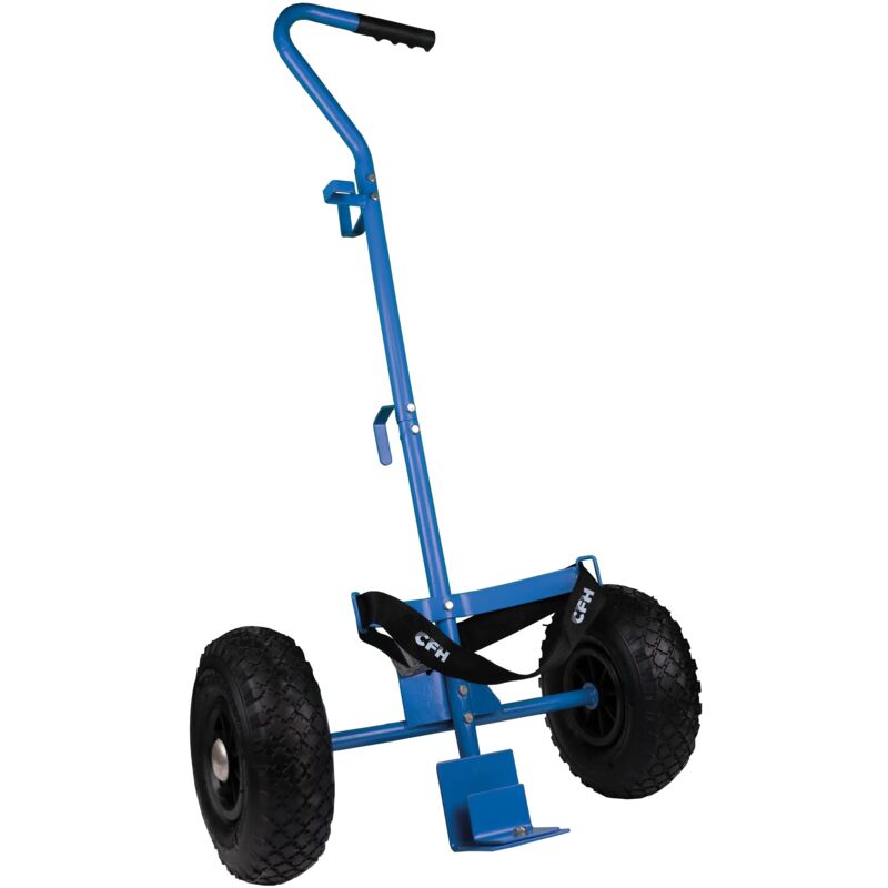 foto del prodotto 52089 trolley a gas gt 89 cfh