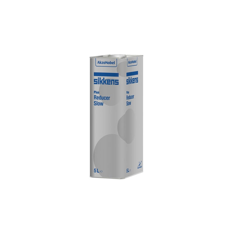foto del prodotto 523130 plus reducer slow lt 5 sikkens