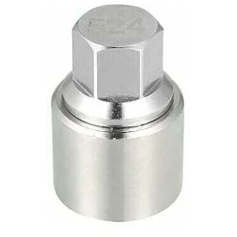 foto del prodotto 524 chiave per la rimozione dei dadi delle ruote dell'auto per vw touareg magotan tiguan phaeton