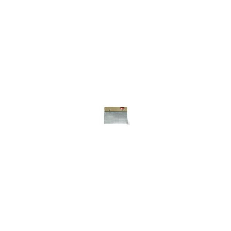 foto del prodotto 524 spatola in plexiglass per effetti decorativi da 16 cm cinghiale