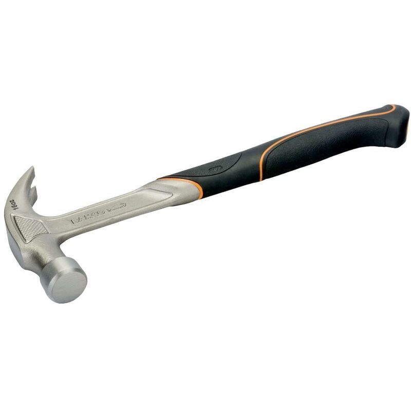 foto del prodotto 529 20 xl martello da carpentiere 880 g 343 mm 1 pz. bahco