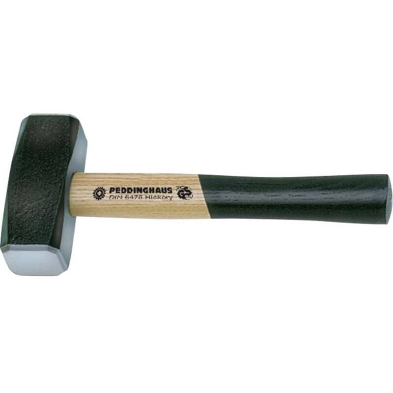 foto del prodotto 5293.02.1500 mazzetta 1650 g din 6475 1 pz. peddinghaus