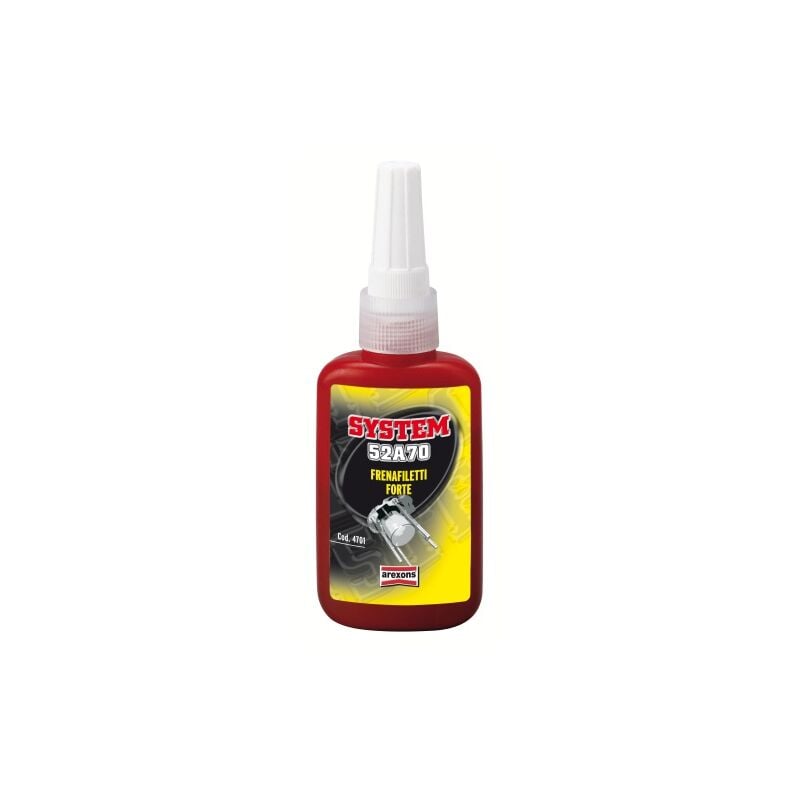 foto del prodotto 52a70 frenafiletti forte 10ml - arexons