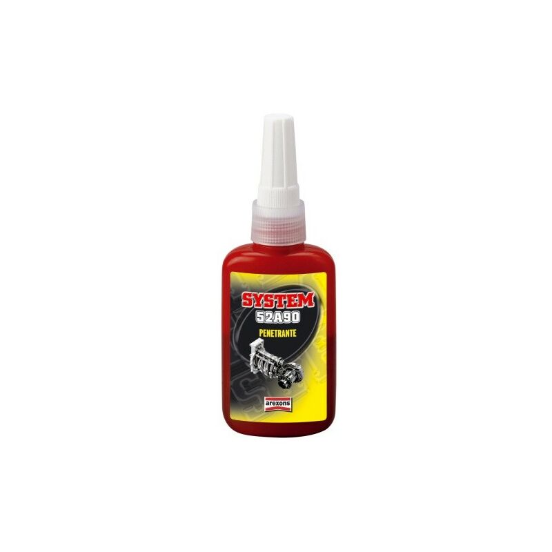 foto del prodotto 52a90 penetrante 50 ml