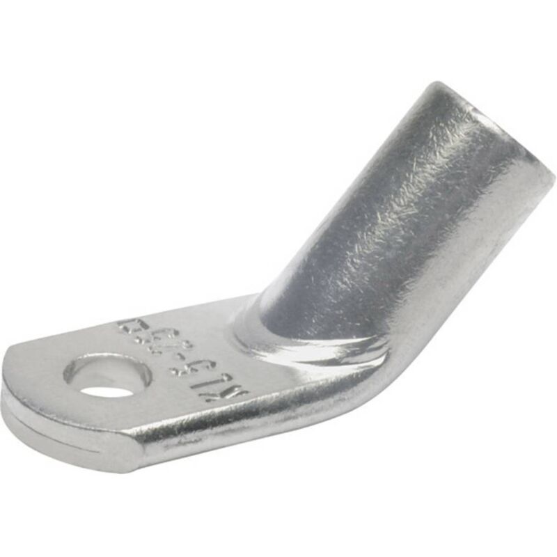 foto del prodotto 52r1045ms capocorda tubolare 45 m10 240 mm 1 pz. klauke