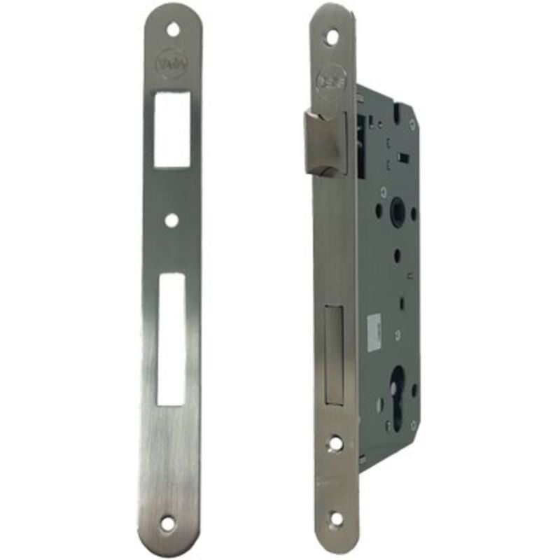foto del prodotto 52x10500s2 serratura infilare cil eu bt ns yale