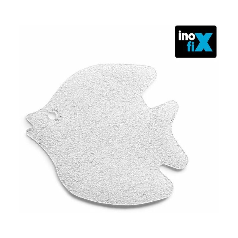 foto del prodotto 5302 0 figure adesive antiscivolo a forma di pesce blister 12 unit inofix