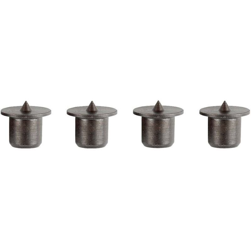 foto del prodotto 530206 perni di marcatura per tasselli di legno 4 pz. kwb
