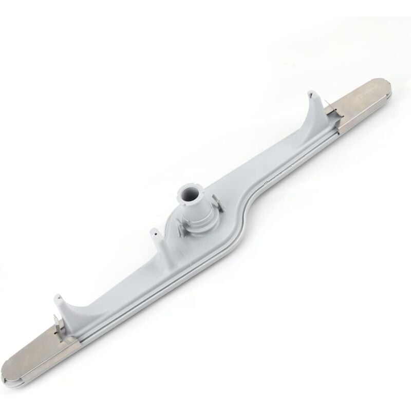 foto del prodotto 5304517203 braccio irroratore inferiore per lavastoviglie electrolux frigidaire 154568001 154568002 ap3958746, ea1524955 1196170, 1542508, 1543358,