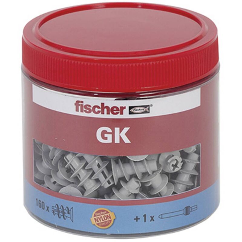 foto del prodotto 531028 tassello per cartongesso 22 mm 1 pz. fischer