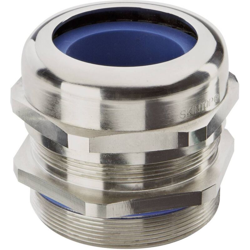 foto del prodotto 53113610 pressacavo filettato m16 ottone ottone 1 pz. lapp
