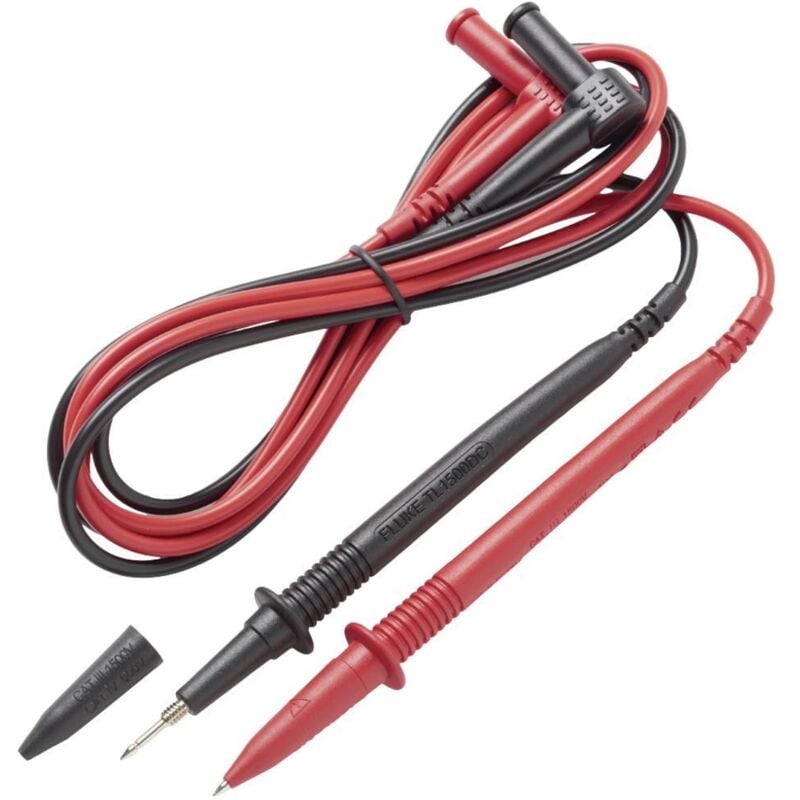 foto del prodotto 5313782 tl1500dc puntale di misura 1 kit fluke