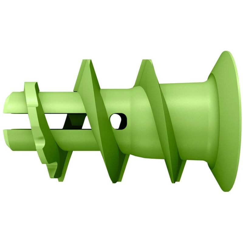 foto del prodotto 532728 gk green k nv tassello per cartongesso 22 mm 1 kit fischer