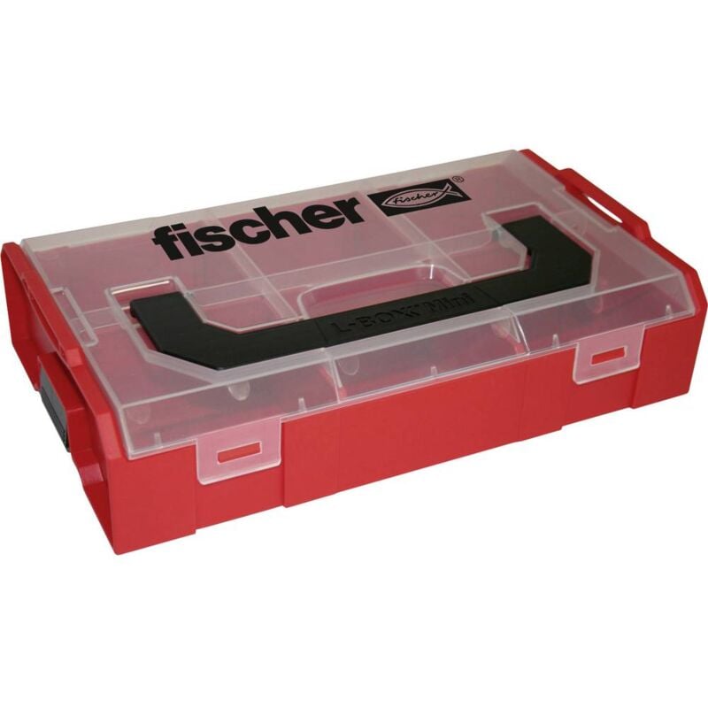 foto del prodotto 533069 fixtrainer scatola vuota box 1 pz. fischer