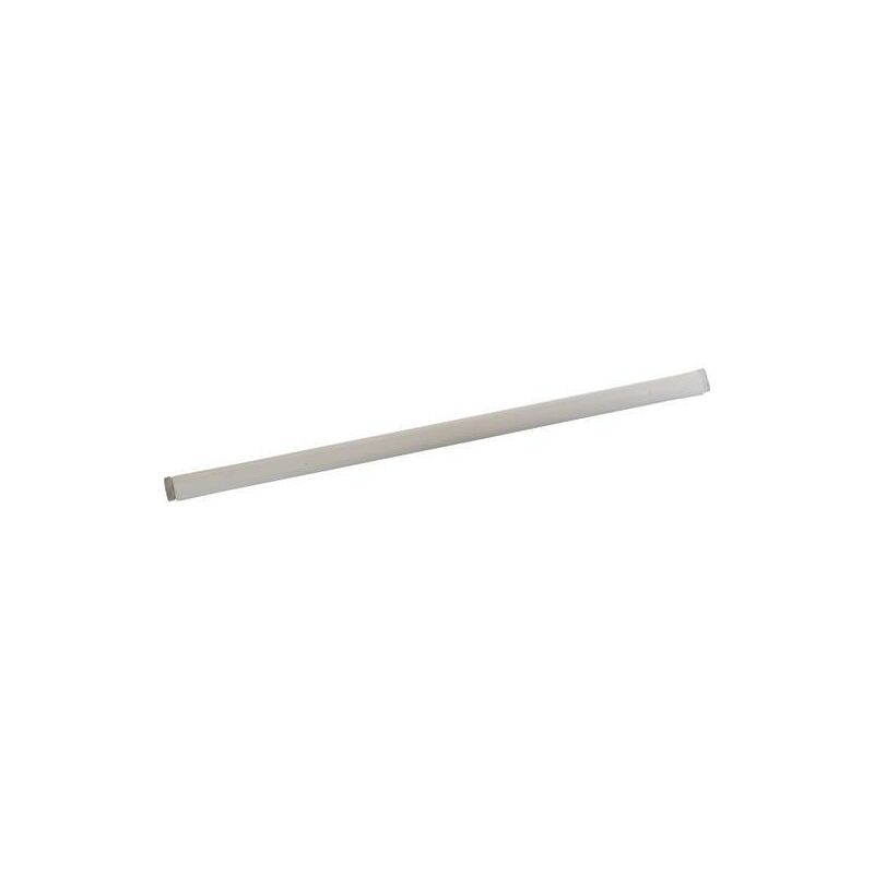 foto del prodotto 5340001 barra visillo extensible 25.5 40 cm. con muelle presion ajustable 1 pieza , cranberry maurer