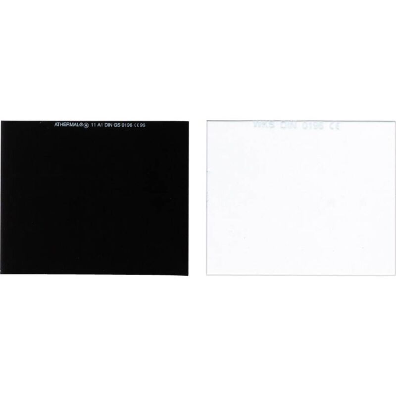 foto del prodotto 535.8200.1 vetri di protezione da saldatore lorch