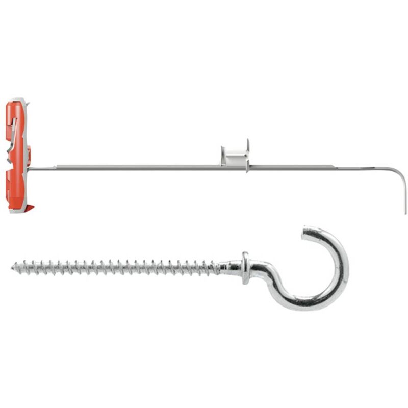 foto del prodotto 537264 duotec 10 rh k nv kit tasselli 50 mm 1 kit fischer