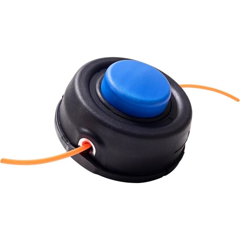 foto del prodotto 537388101 t35 tap advance grass trimmer head grass trimmer head per husqvarna 123l 225l 232l 322l 323l 324lx 325l 325lx 326l 326lx 326ldx 322r 323r