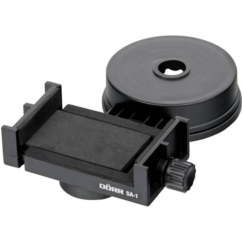 foto del prodotto 538215 sa 1 adattatore smartphone d rr