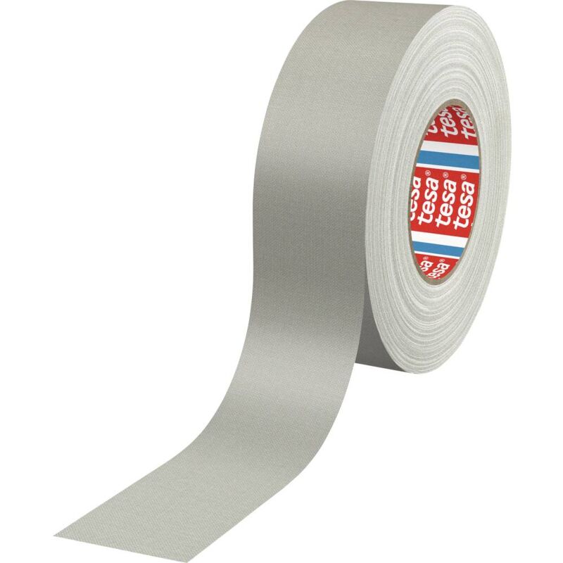 foto del prodotto 53949 00004 02 nastro in tessuto professional bianco l x l 50 m x 50 mm 1 pz. tesa