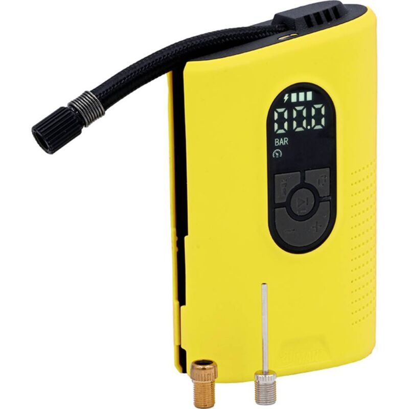 foto del prodotto 54-104-001 compressore a batteria 7.59 bar - airman